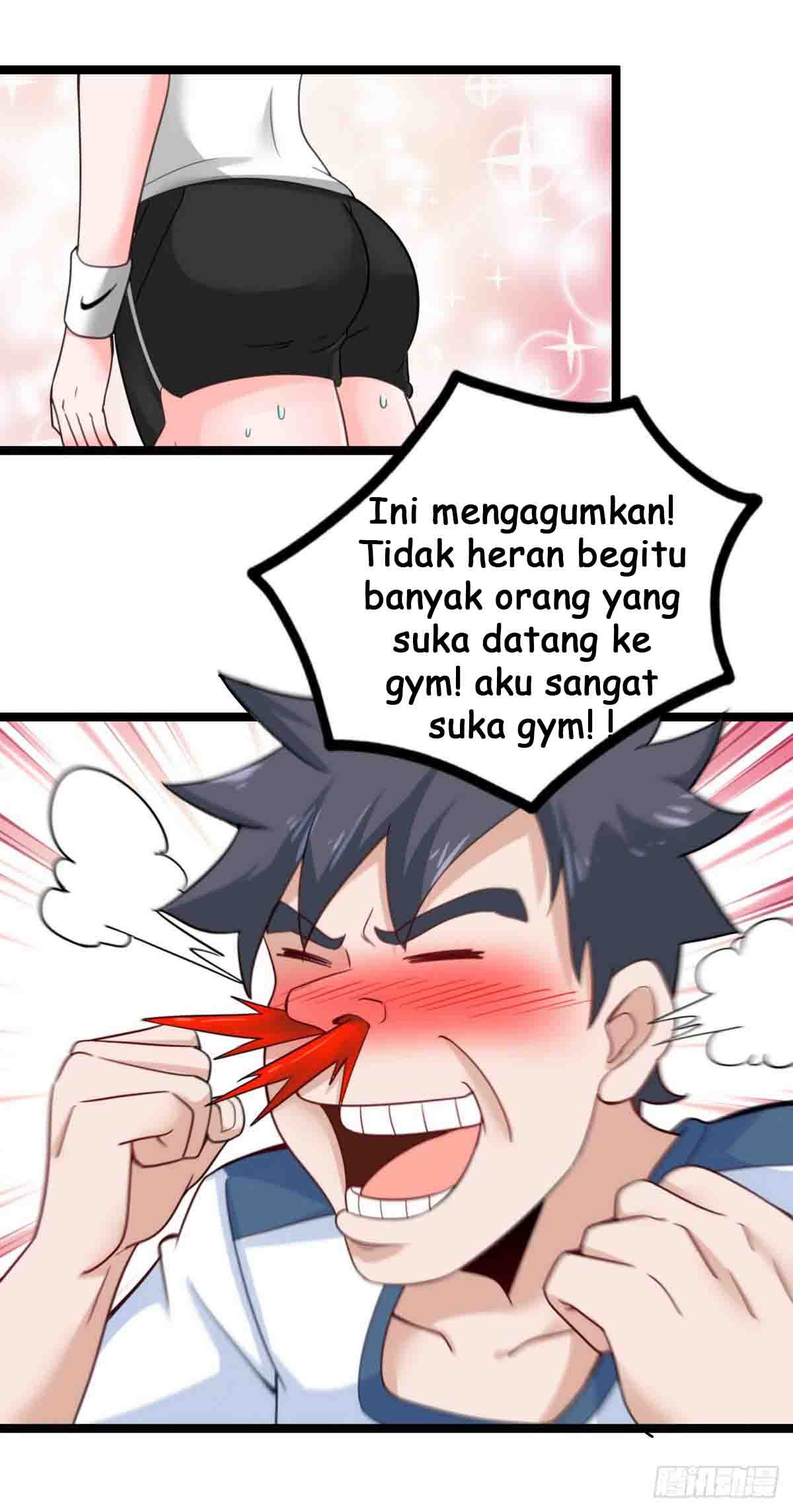 Urban Immortal Emperor Chapter 23 Gambar 20